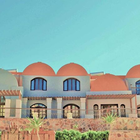 Rohanou Beach Resort El Qoseir Exterior foto