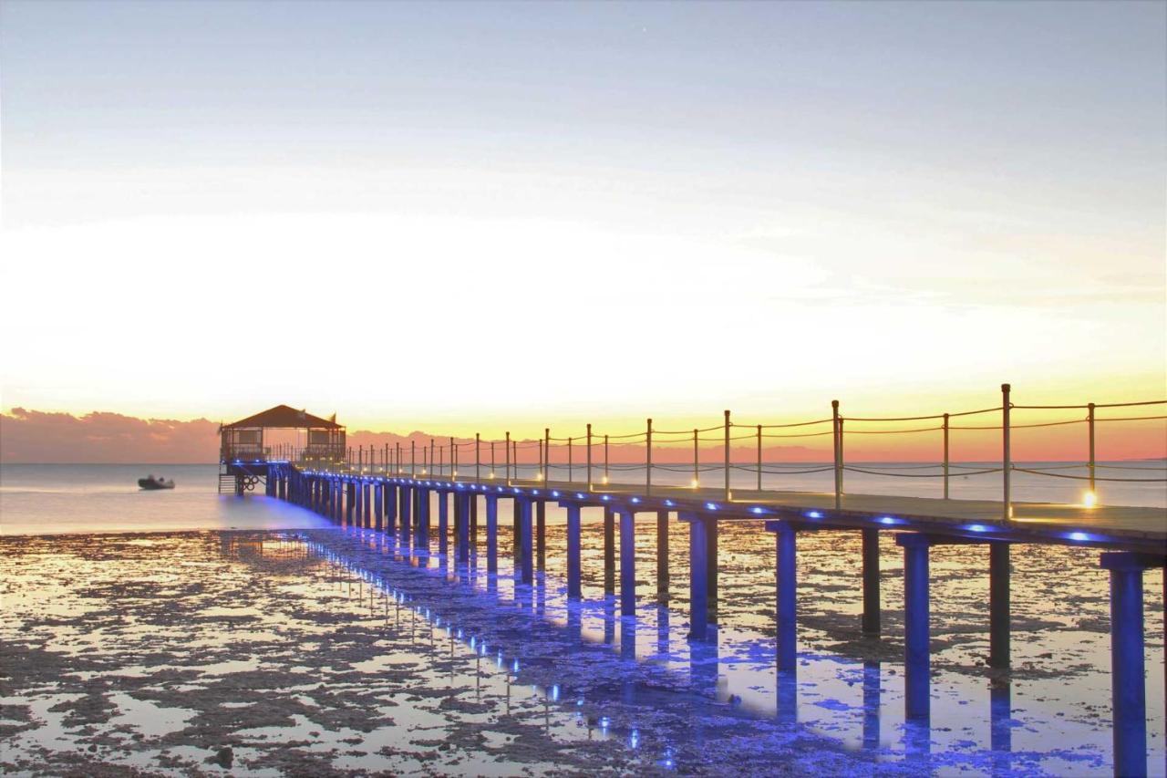 Rohanou Beach Resort El Qoseir Exterior foto