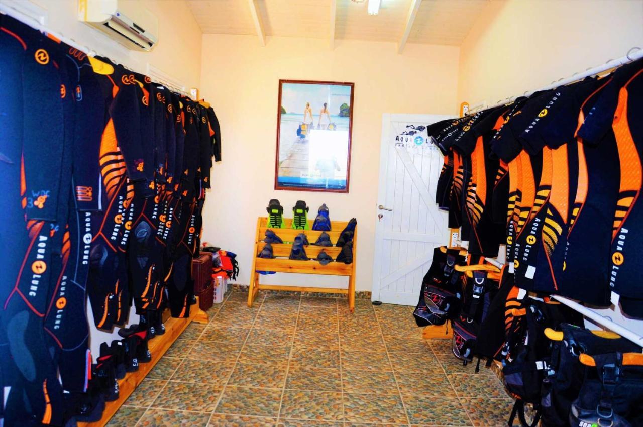 Rohanou Beach Resort El Qoseir Exterior foto