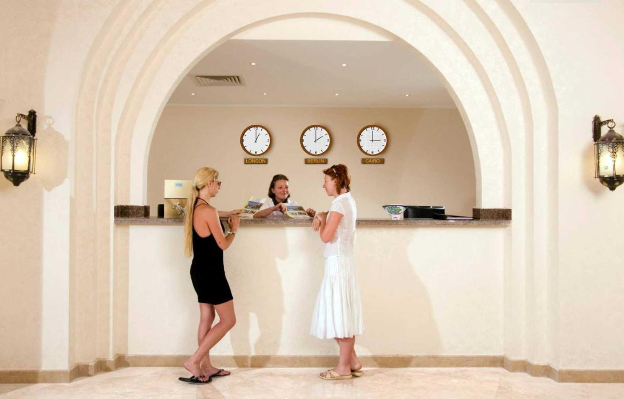 Rohanou Beach Resort El Qoseir Exterior foto