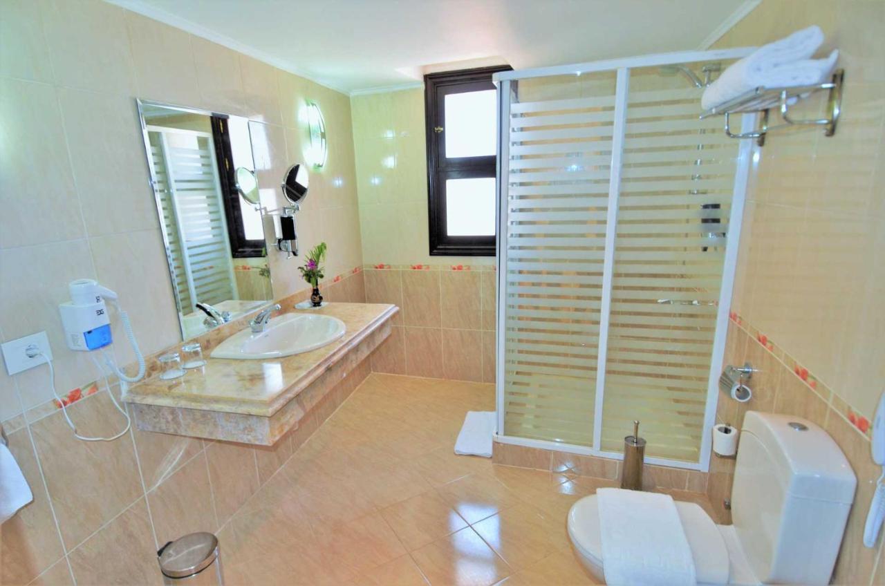 Rohanou Beach Resort El Qoseir Exterior foto