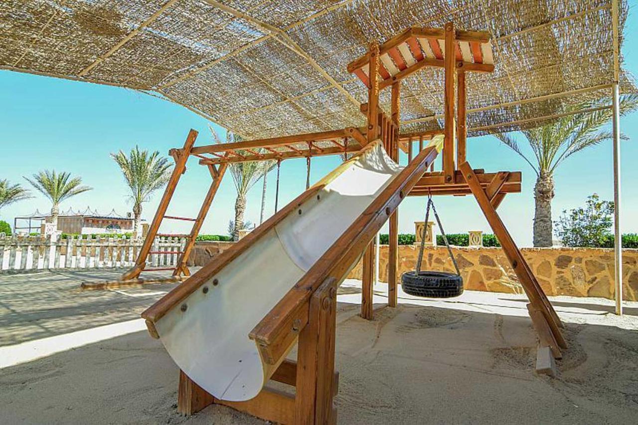 Rohanou Beach Resort El Qoseir Exterior foto