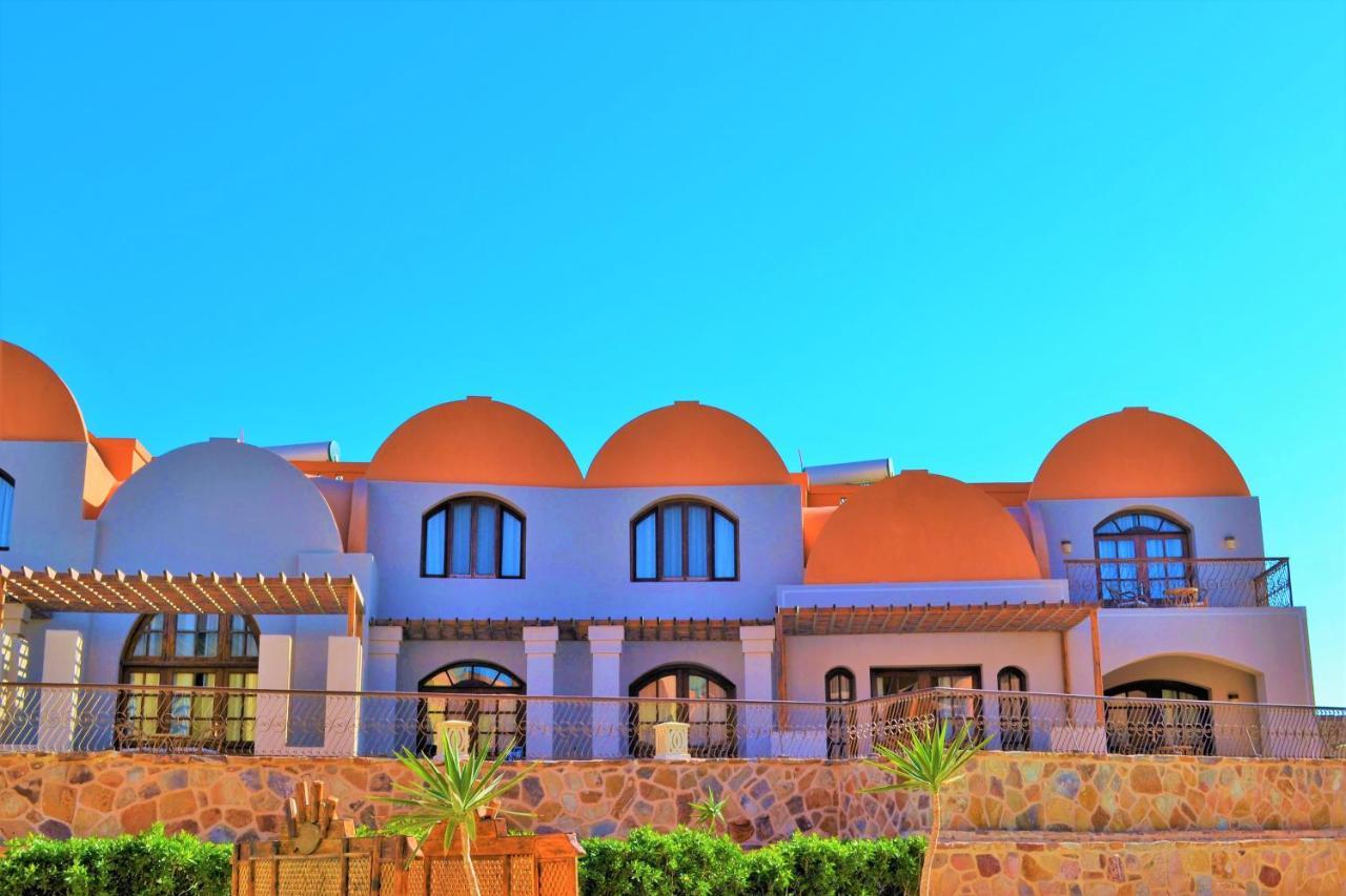 Rohanou Beach Resort El Qoseir Exterior foto