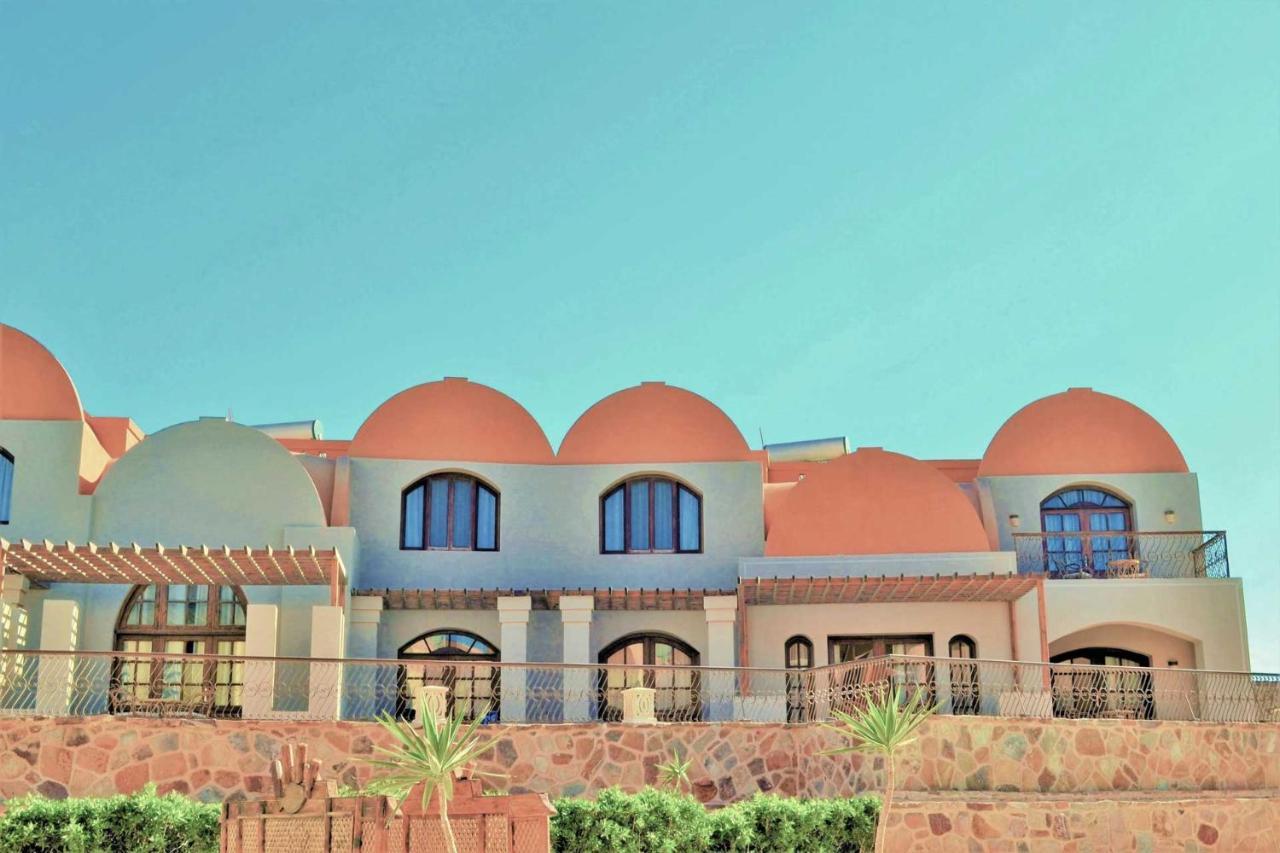 Rohanou Beach Resort El Qoseir Exterior foto